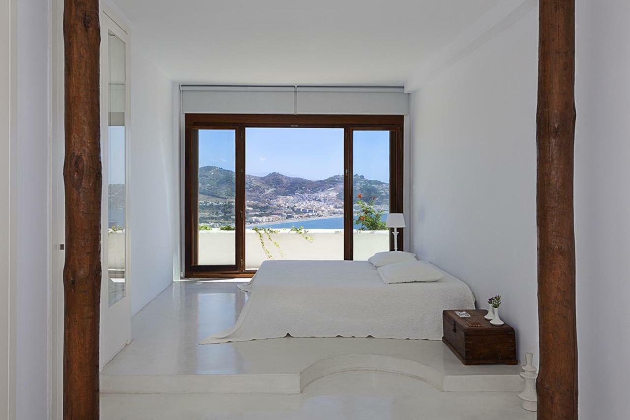 Casa Del Mediterraneo La Herradura  Exteriör bild