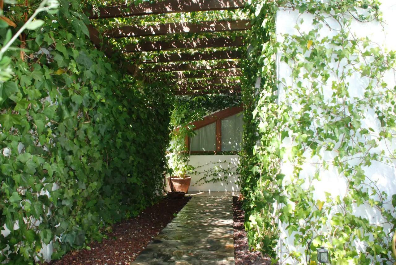 Casa Del Mediterraneo La Herradura  Exteriör bild