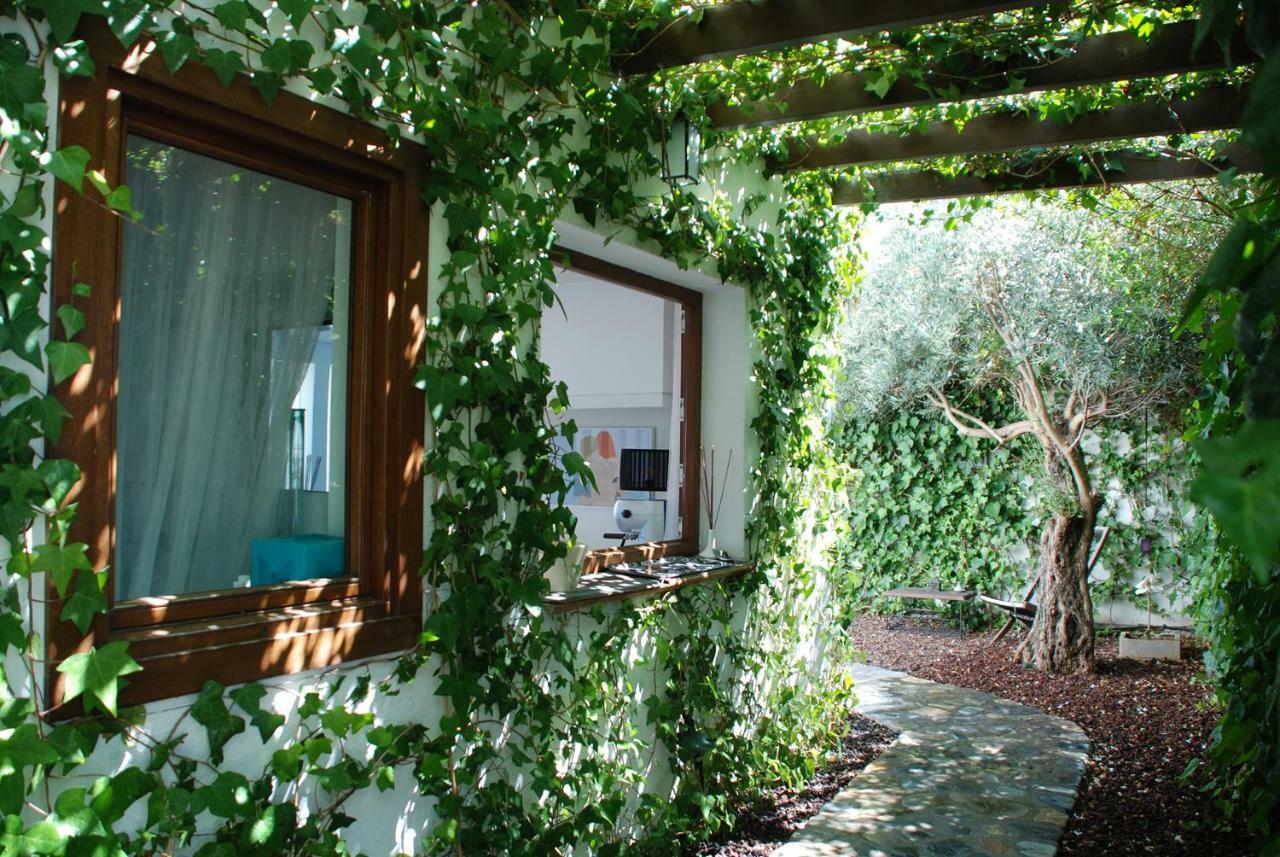 Casa Del Mediterraneo La Herradura  Exteriör bild