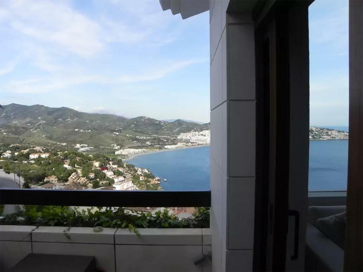 Casa Del Mediterraneo La Herradura  Exteriör bild